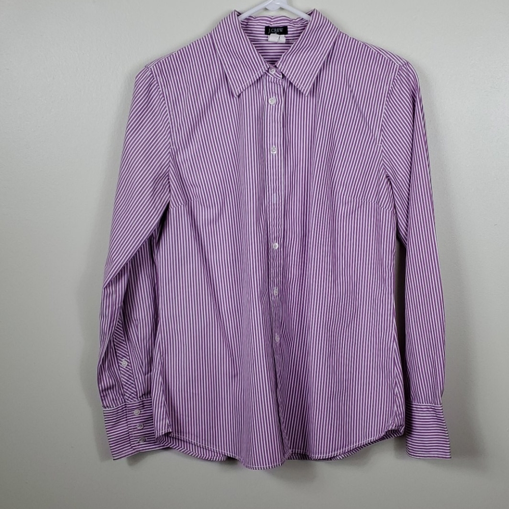 J.Crew button down shirt